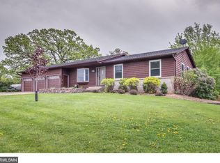 1825 Country View Blvd, Burnsville, MN 55337