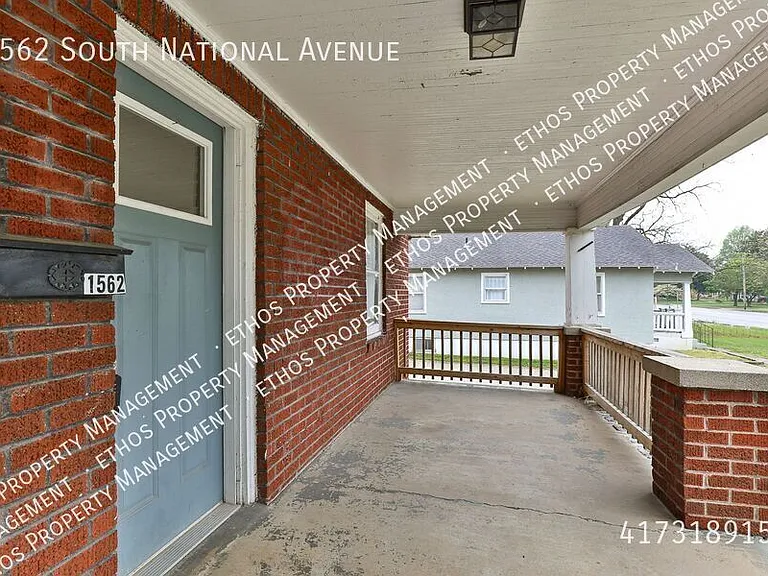 1562 S National Ave — Photo 3
