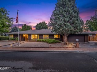 1521 Valencia Ct, Carson City, NV 89703