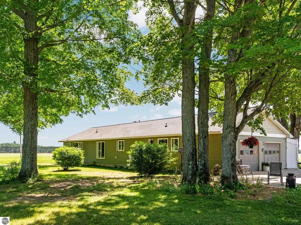 2666 Pontius Rd SE, Kalkaska, MI 49646
