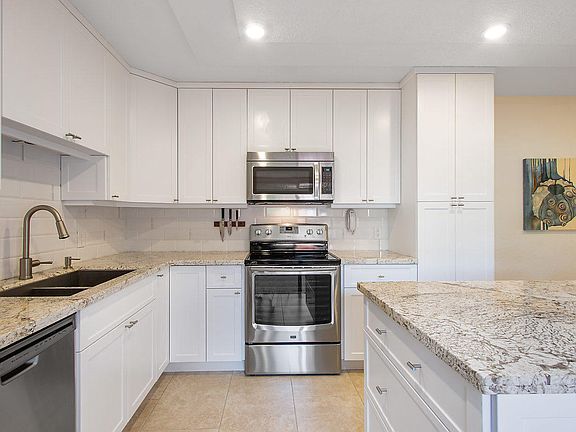 2nd image of 3007 San Clara Dr #5-A