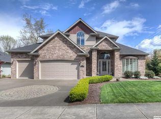 1302 Titan Dr NW, Salem, OR 97304