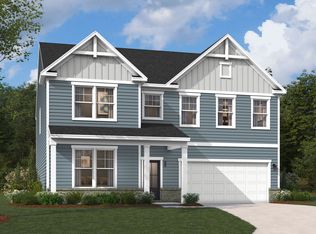 647 Griffon Dr, Chapin, SC 29036