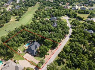 5612 Equestrian Ct, Granbury, TX 76049