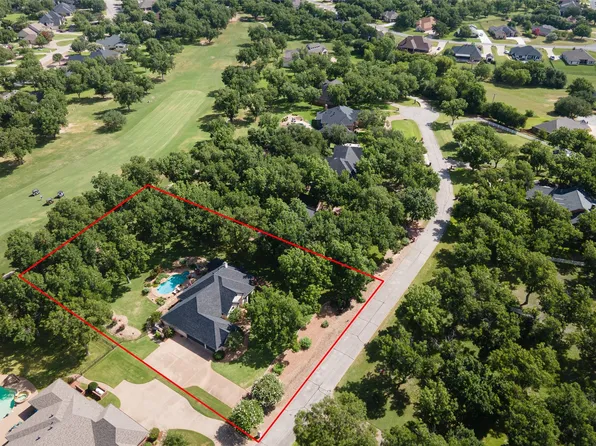 5612 Equestrian Ct, Granbury, TX 76049