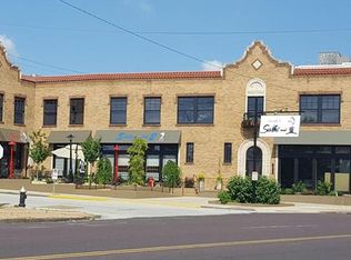 3041-3043 Olive St, Saint Louis, MO 63103