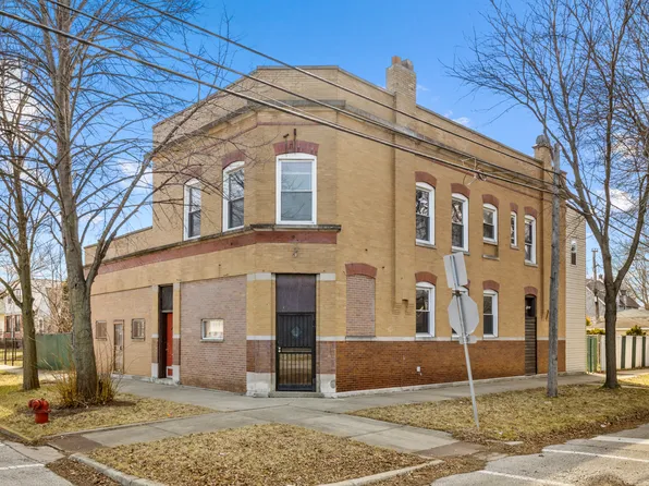 8900 S Normal Ave, Chicago, IL 60620
