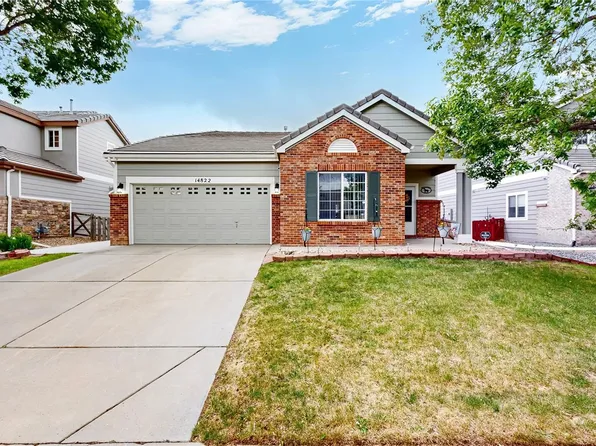 14822 E 119th Avenue, Commerce City, CO 80603