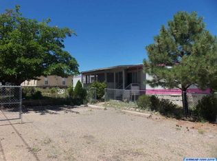 615 E Pheasant Dr, Silver City, NM 88061
