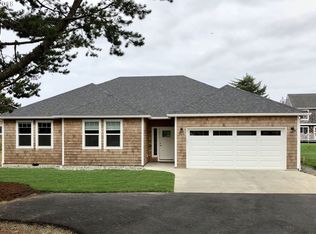 706 Creekside Dr, Gearhart, OR 97138