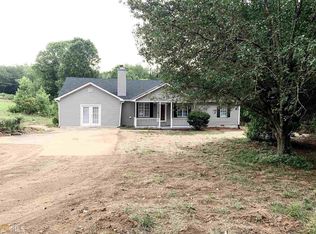 311 Diamond Cir, Colbert, GA 30646