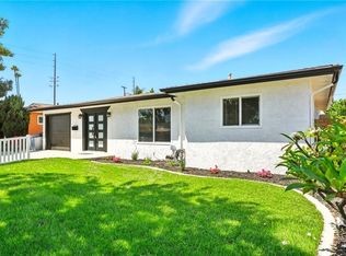 218 W Wilken Way, Anaheim, CA 92802