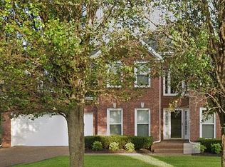 519 Forrest Park Cir, Franklin, TN 37064