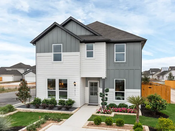 Bruckner 2 Plan, Longview 40s - Alley