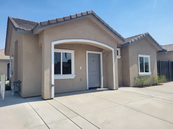 8414 Grandy St, 8414 Grandy #A, Bakersfield, CA 93314