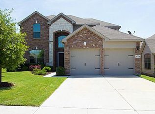 3116 Willow Place Dr, Melissa, TX 75454