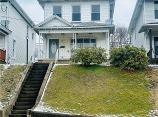 512 N Chestnut St, Derry, PA 15627