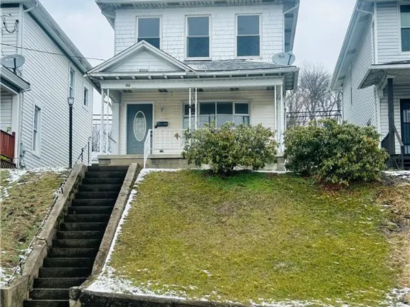 512 N Chestnut St, Derry, PA 15627