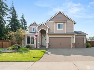 Lacamas Valley Estates, Roy, WA 98580