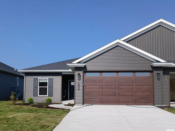 538 N 3rd St, Eldridge, IA 52748