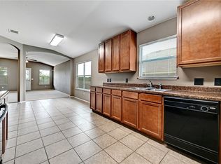 5609 Trace Creek Pass, Austin, TX 78724