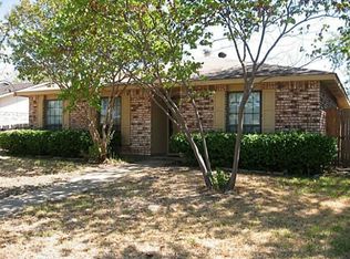 7326 Blue Sage Dr, Dallas, TX 75249