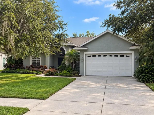 19621 LAKE OSCEOLA LANE, ODESSA, FL 33556