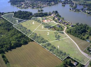 Pentecost Highway Blk, Onsted, MI 49265