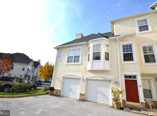 18 Barbican Way #18, Baltimore, MD 21208