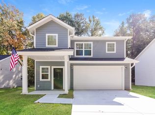 4812 Elizabeth Rd, Charlotte, NC 28269