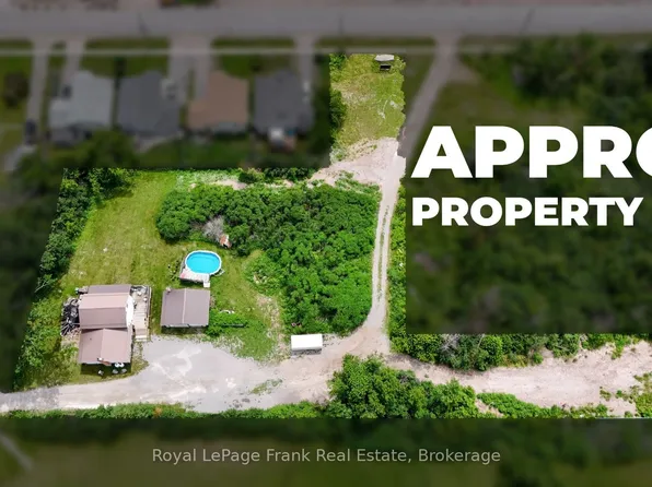 66 Jane St, Kawartha Lakes, ON K0M 1A0