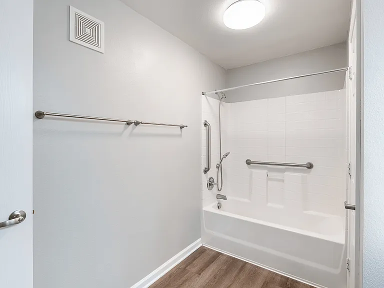 Chester Village Senior Apartments — Photo 12