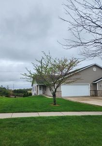 1803 Eggum ROAD, Mount Horeb, WI, 53572