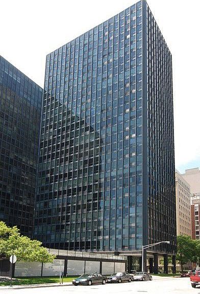 1st image of 900 N Lake Shore Dr #1615