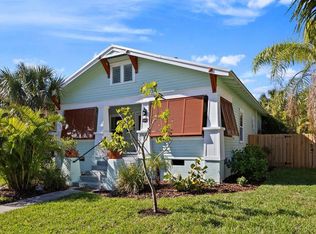 3547 6th St S, Saint Petersburg, FL 33705