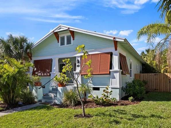 3547 6th St S, Saint Petersburg, FL 33705
