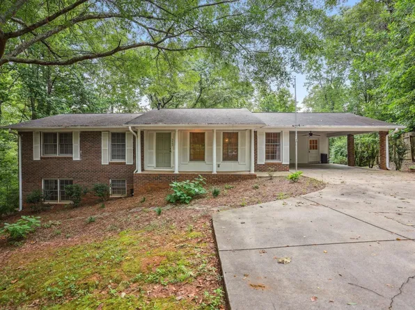3465 Gilleland Cir, Gainesville, GA 30507
