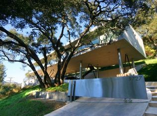 9727 Oak Pass Rd, Beverly Hills, CA 90210