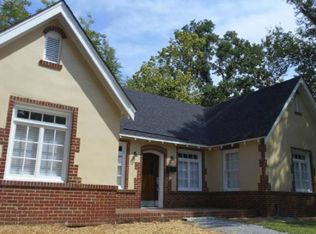 3123 Lexington Rd, Montgomery, AL 36106