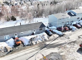 29 Bowater Ave #19, Lewisporte, NL A0G3A0