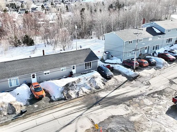 19-29 Bowater Avenue, Lewisporte, NL A0G3A0