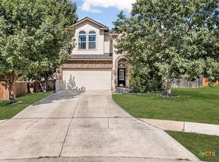12203 Cooke Way, San Antonio, TX 78253