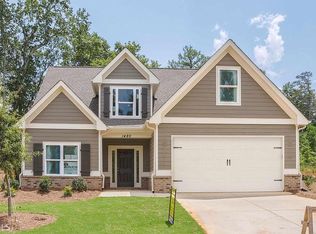 1490 Grove Park Ln, Watkinsville, GA 30677
