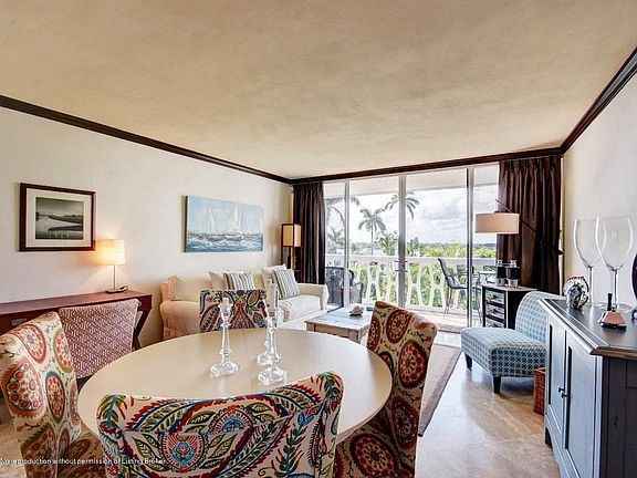 4th image of 2505 S Ocean Blvd #401