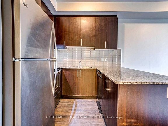 4th image of 55 Yorkland Blvd #1007