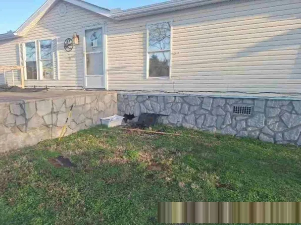 7271 E Hubbard Rd, Ponca City, OK 74604