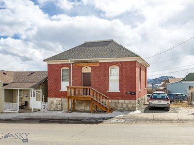 140 W Platinum St, Butte, MT, 59701