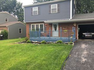 2612 Greenacre Dr, Findlay, OH