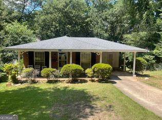380 Knottingham Dr, Athens, GA 30606
