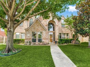732 Saint Andrews Ln, Keller, TX 76248